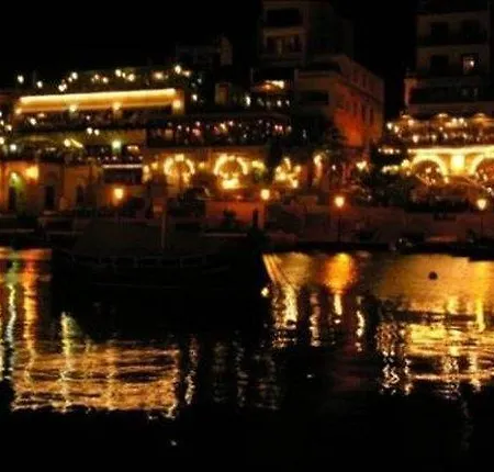 Hotel Bernard San Ġiljan