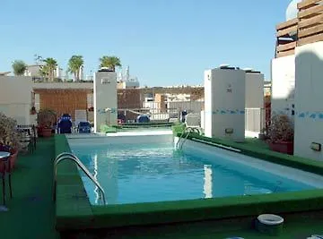 Bernard 4* San Ġiljan