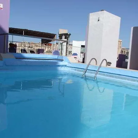 Bernard St. Julian's