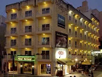 Hotel Bernard 4*