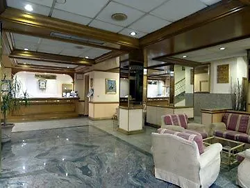 Hotel Bernard San Julián