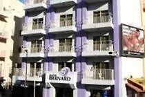 Hotel Bernard San Julián