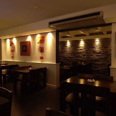 Bernard Hotel San Giuliano