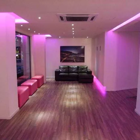 Bernard Hotel 4*
