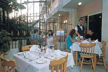 Bernard Hotel 4*