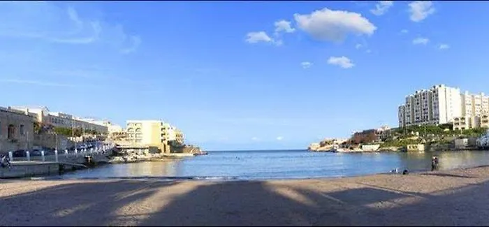 Bernard Saint Julian's