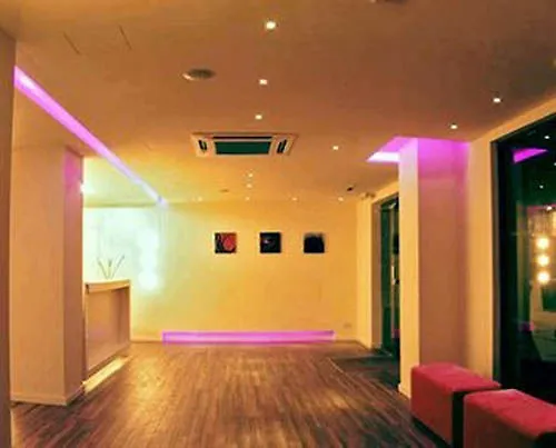 Bernard Saint Julian's