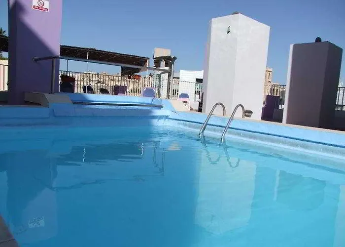 Bernard Saint Julian's