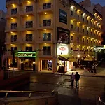 Bernard Hotel 4*