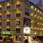Hotel Bernard 4*