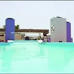 Bernard Hotel San Giuliano