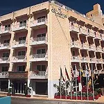 Hotel Bernard